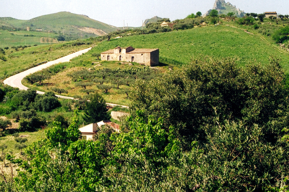 Il Territorio Caltabellotta