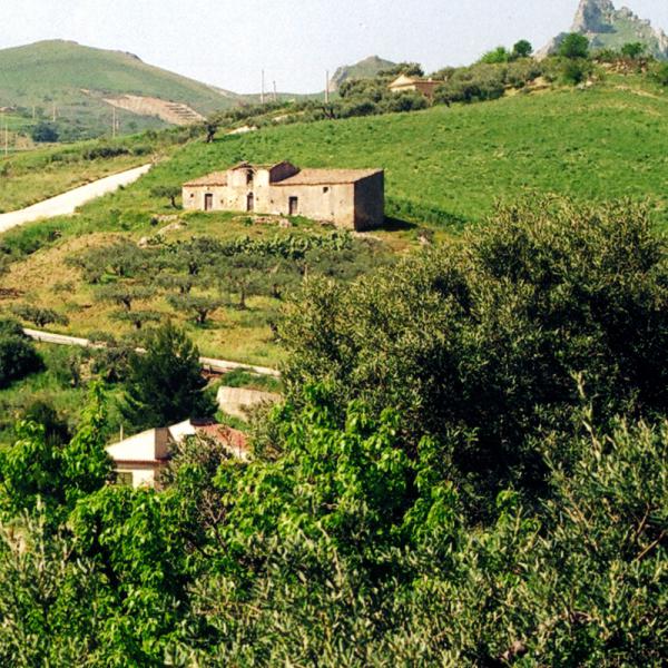 Il Territorio Caltabellotta